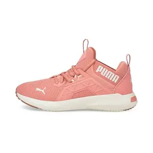 Puma Womens Softride Enzo NXT WN's Rosette-Marshmallow Running Shoe - 4.5 UK (19523507)