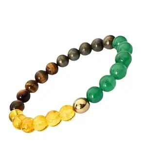 Money Magnet Bracelet to attract wealth, prosperity, and abundance into your life.
