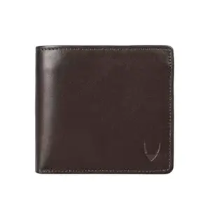 Hidesign Brown Men's Wallet (Hidesign 017 Rf Men's Wallet - Brown)