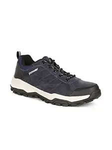Power Men's Clief Blue Running Shoe - 9 UK (8339197)