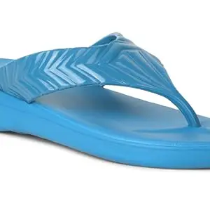 Action Women Aqua Marine Slipper AN000055AQMR08