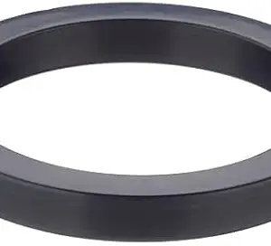 KD ESPRESSO PARTS Faema Group Head Portafilter Gasket, 73x57x8.5mm-Flat