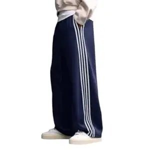 The Modern Soul Regular Fit Track Pant for Men |Men Trackpant | Lower for Men