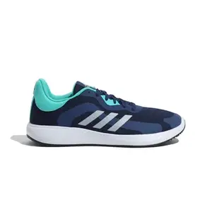 adidas Male NEBULAR 1.0 M Footwear Shoes (Low), Blue, 11