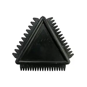Asian Paints Royale Play Special Effects Comb (Black)