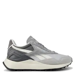 Reebok Unisex CL Legacy AZ Shoes Grey