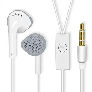 SHOPDEAL Earphone For Lenovo Tab3 8 Plus ThinkPad Vibe A C K4 Note K5 P1 Turbo P1m S1 Lite Shot X S960 X2 Pro X3 c78 Z K910 Z2 Yoga Tab 3 8.0 Tablet 10 HD+ 2 10.1 Universal Wired Earphones Headphone Handsfree Headset Music with 3.5mm Jack Hi-Fi Gaming Sound Music HD Stereo Audio Sound with Noise Cancelling Dynamic Ergonomic Original Best High Sound Quality Earphone - (White, ST.D2, YS)