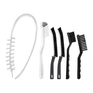 ECOMISTIQ BNF® Washing Machine Cleaning Brush Kit Compact Sturdy Drum Laundry Cleaner Brush|Home & Garden | Major Appliances | Washers & Dryers | Parts & Accessories