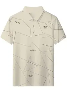 JVX Mens Reguler Fit Polo T Shirt (MRT-217)