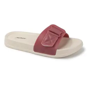 JUMPLITE Women's Pink PVC Daily Wear Sandal-JL-777-2A-PINK_39