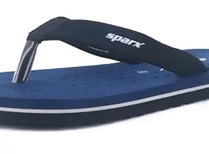 Sparx womens SF0019L Blue Flip-Flop - 7 UK (SF0019LBLBL0007)