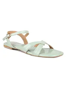 Inc.5 Flat Fashion Sandal For Women