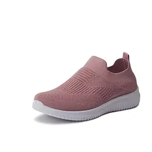 Flavia Women's Running Pink Shoes-4 UK (36 EU) (5 US) (ST1902)
