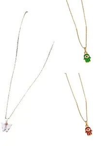 Elegant Necklaces for Every Occasion|SKNC11026-SHEET-ALL