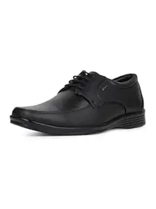 Bata Men's Lace-up Formal Shoes
