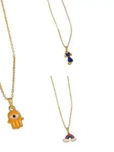 Elegant Necklaces for Every Occasion|ANJA12257-SHEET-ALL