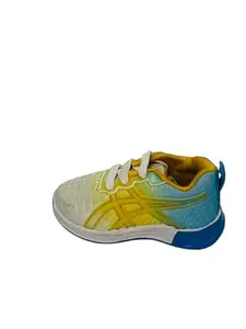 SHAHIL Enterprises Men's Rider R9 Mesh Shoes | Casual and Sports Footwear | Lightweight Design for Walking, Running, Gym, Travel Blue Color - Small Size - 11
