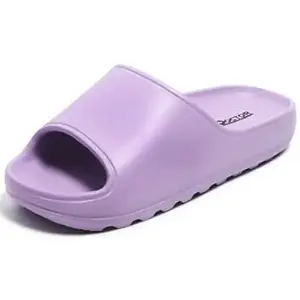 DOCTOR HEALTH SUPER SOFT Anti- Skid Slides For Womens | Slipper for Women