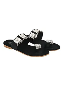 Shoetopia Women's Sandal