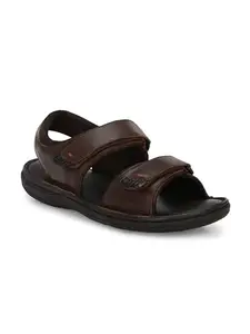 OVERDRIVE George Brown Sandal (8)