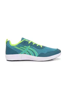 PRO ASE SPORT PRO ASE Velocity/Running/Jogging/Walking (Sea Green, UK Footwear Size System, Adult, Men, Numeric, Medium, 11)