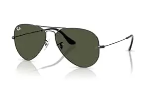 Ray-Ban Men Aviator Pilot Sunglasses - 0RB3025I