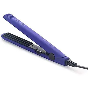 IKONIC Mini Hair Crimper (Purple), Purple, 309 g