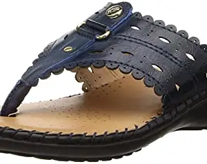 Bata Comfit Women Flip Flop Slipper Solitaire Thong - 3 UK