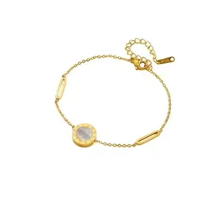 MYKI Ever-stunning Stylish Bracelet For Women & Girls