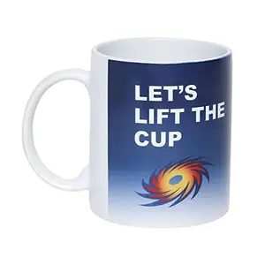 playR x Mumbai Indians Ceramic Mug Cup