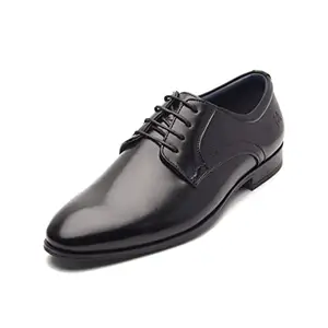 Michael Angelo Men's MA-2169 Formal Shoes_Black.P1_43 Euro