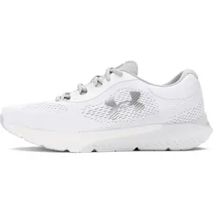 Under Armour Women's Running Shoes White,4