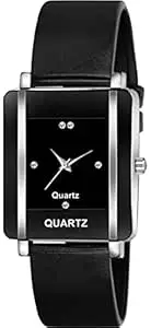 Acnos® Premium Analog Women's Watch (Dial Colored Strap)