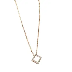 Elegant Necklaces for Every Occasion NECLACE109-SHEET15