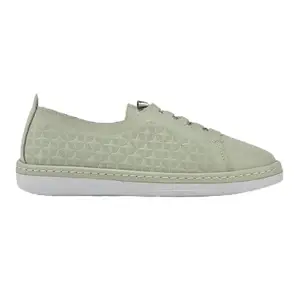 Woodland Woods Women Mint Shoes