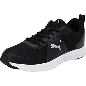 Puma Men Crater IDP Puma Black-Silver SHOES 37309001 9UK