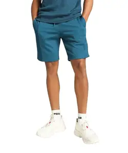 Puma Men's Bermuda Shorts (680782_Ocean Tropic