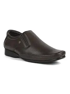 Liberty Healers Formal Shoes for Men Brown