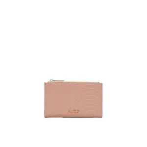Aldo MERECLYA Pink Womens Wallet