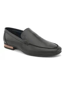 Michael Angelo Men's MA-2240 Formal Shoes_Black_8UK