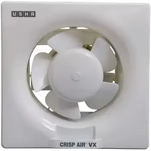 USHA 200MM Crisp Air VX Exhaust Fan