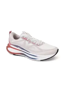 XTEP ACE Running RB Shoes for Women White