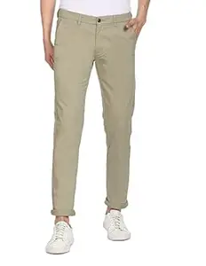 Arrow Men's Slim Pants