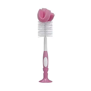 Dr. Brown's Standard Bottle Brush (Pink)