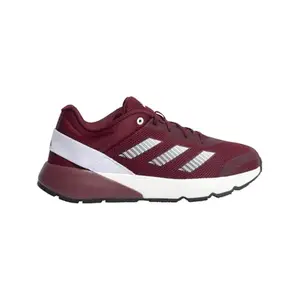 adidas Men's Dash-Haste M Running Shoes, Red, 6