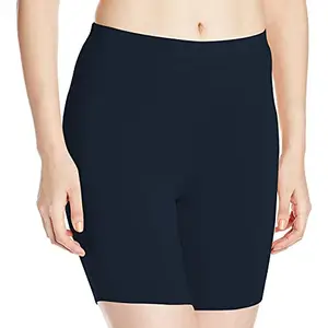 THE BLAZZE 1039 Women's Shorts Shorties for Women (XX-Large, Color_03)