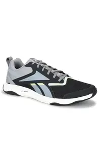 Reebok Jet Blast Impact M Men Black Running Shoes
