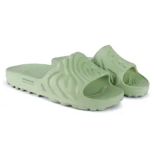 BERSACHE Extra Soft Classic Casual with Regular wear with Ultra Soft & Flexibility Technology Clog for Men Green