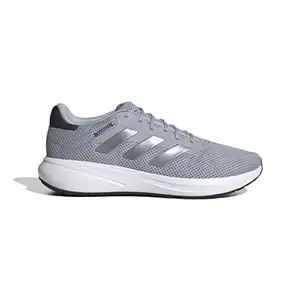 adidas Unisex-Adult Response Runner U HALSIL/NGTMET/Carbon Running Shoe - 8 UK (ID7333)