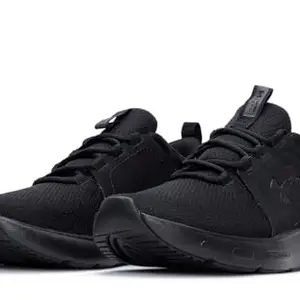 Under Armour UA W Charged Decoy Black/Black/Black